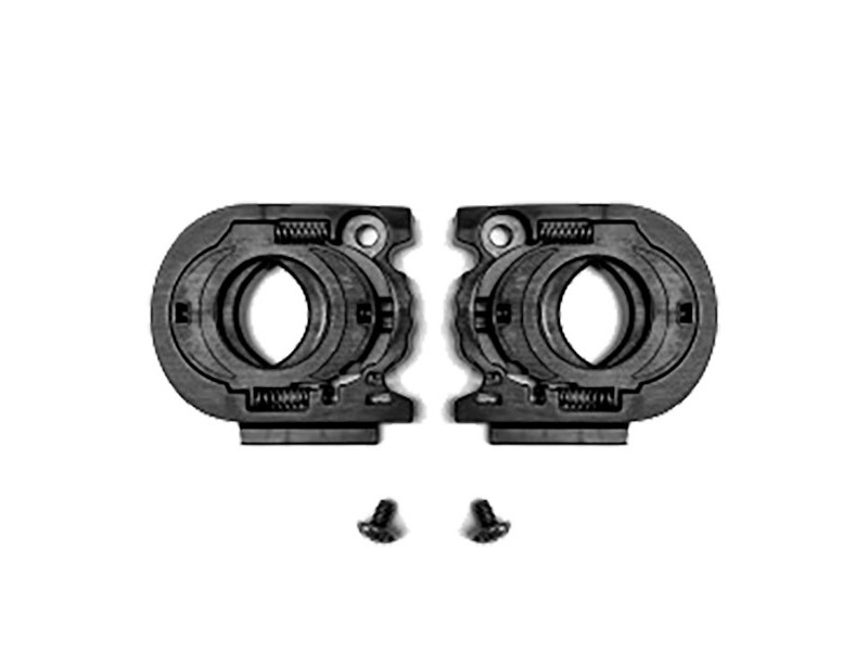 Kit mecanism viziera casca integrala MT Thunder 4 SV - tip MT-V-28 (include suruburi) Kit mecanism viziera casca integrala MT Thunder 4 SV - tip MT-V-28 (include suruburi)
