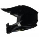 Casca off road MT Falcon solid A1 negru lucios Casca off road MT Falcon solid A1 negru lucios
