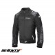Geaca (jacheta) barbati Racing vara Seventy model SD-JR52 culoare: negru/camuflaj Geaca (jacheta) barbati Racing vara Seventy model SD-JR52 culoare: negru/camuflaj