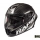 Casca integrala motociclete MT Rapide Pro Carbon C2 gri lucios - 100% carbon Casca integrala motociclete MT Rapide Pro Carbon C2 gri lucios - 100% carbon