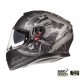 Casca integrala motociclete MT Thunder III SV Vlinder B2 negru/gri mat (ochelari soare integrati) Casca integrala motociclete MT Thunder III SV Vlinder B2 negru/gri mat (ochelari soare integrati)