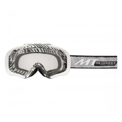 Ochelari MT off road (cross-enduro) Mx-Pro III - culoare albă Ochelari MT off road (cross-enduro) Mx-Pro III - culoare albă