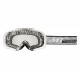 Ochelari MT off road (cross-enduro) Mx-Pro III - culoare albă