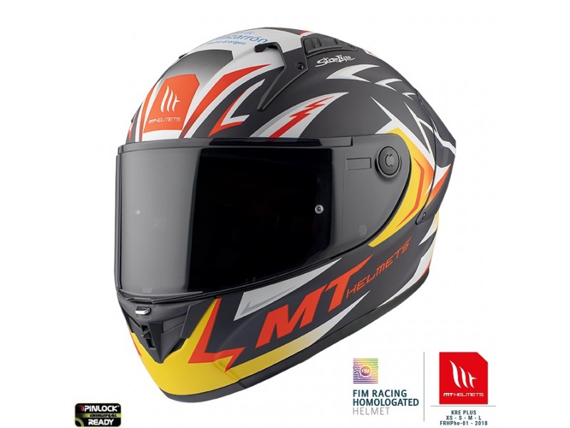 Casca integrala MT KRE+ Carbon Acosta A37 albastru inchis (negru) mat - 100% carbon Casca integrala MT KRE+ Carbon Acosta A37 albastru inchis (negru) mat - 100% carbon
