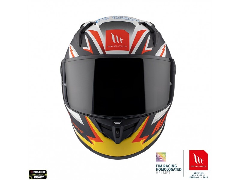 Casca integrala MT KRE+ Carbon Acosta A37 albastru inchis (negru) mat - 100% carbon Casca integrala MT KRE+ Carbon Acosta A37 albastru inchis (negru) mat - 100% carbon