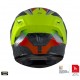 Casca integrala MT KRE+ Carbon Projectile D2 gri lucios - 100% carbon Casca integrala MT KRE+ Carbon Projectile D2 gri lucios - 100% carbon