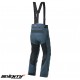 Pantaloni moto Touring unisex Seventy vara model SD-PT22 culoare: albastru Pantaloni moto Touring unisex Seventy vara model SD-PT22 culoare: albastru