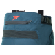 Pantaloni moto Touring unisex Seventy vara model SD-PT22 culoare: albastru Pantaloni moto Touring unisex Seventy vara model SD-PT22 culoare: albastru