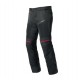 Pantaloni moto Touring unisex Seventy vara model SD-PT22 culoare: negru