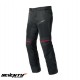 Pantaloni moto Touring unisex Seventy vara model SD-PT22 culoare: negru