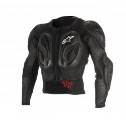 Protectie (armura) Alpinestar Bionic Action Jacket