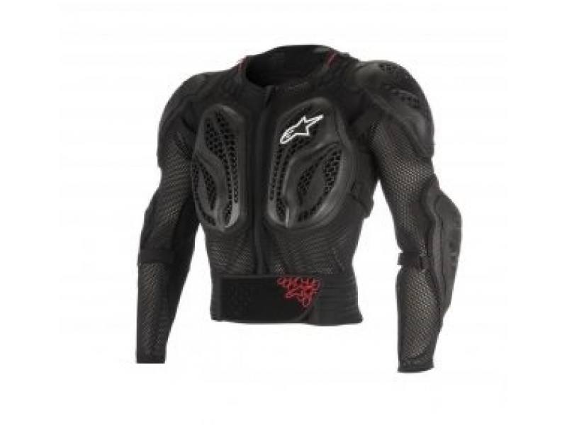Protectie (armura) Alpinestar Bionic Action Jacket