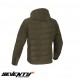 Geaca (jacheta) barbati Urban/Touring Seventy vara/iarna model SD-JC77 culoare: verde military