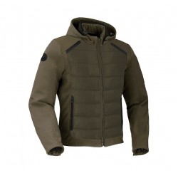 Geaca (jacheta) barbati Urban/Touring Seventy vara/iarna model SD-JC77 culoare: verde military