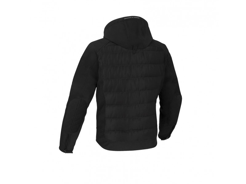 Geaca (jacheta) barbati Urban/Touring Seventy vara/iarna model SD-JC77 culoare: negru