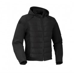 Geaca (jacheta) barbati Urban/Touring Seventy vara/iarna model SD-JC77 culoare: negru