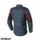 Geaca (jacheta) barbati Urban/Touring Seventy iarna model SD-JT81 Navy culoare: albastru/negru/rosu Geaca (jacheta) barbati Urban/Touring Seventy iarna model SD-JT81 Navy culoare: albastru/negru/rosu