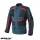 Geaca (jacheta) barbati Urban/Touring Seventy iarna model SD-JT81 Navy culoare: albastru/negru/rosu Geaca (jacheta) barbati Urban/Touring Seventy iarna model SD-JT81 Navy culoare: albastru/negru/rosu
