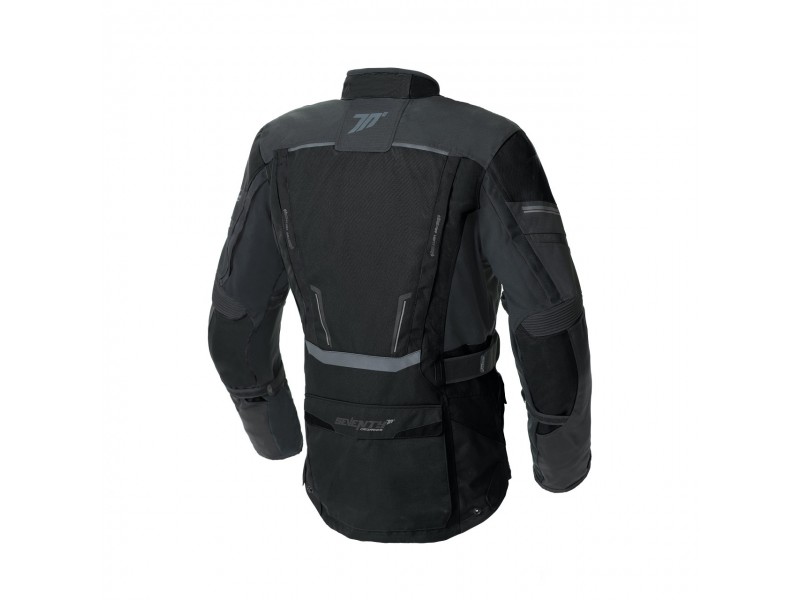 Geaca (jacheta) barbati Urban/Touring Seventy vara/iarna model SD-JT81 Navy culoare: negru