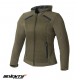 Geaca (jacheta) femei Urban/Touring Seventy vara/iarna model SD-JC75 culoare: verde military Geaca (jacheta) femei Urban/Touring Seventy vara/iarna model SD-JC75 culoare: verde military