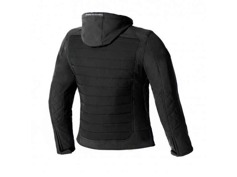 Geaca (jacheta) femei Urban/Touring Seventy vara/iarna model SD-JC75 culoare: negru