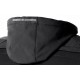 Geaca (jacheta) femei Urban/Touring Seventy vara/iarna model SD-JC75 culoare: negru Geaca (jacheta) femei Urban/Touring Seventy vara/iarna model SD-JC75 culoare: negru