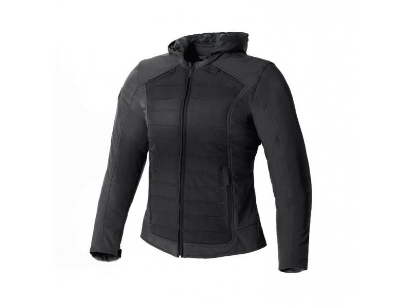 Geaca (jacheta) femei Urban/Touring Seventy vara/iarna model SD-JC75 culoare: negru