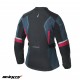 Geaca (jacheta) femei Urban/Touring Seventy iarna model SD-JT79 Navy culoare: albastru/negru/rosu Geaca (jacheta) femei Urban/Touring Seventy iarna model SD-JT79 Navy culoare: albastru/negru/rosu