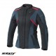 Geaca (jacheta) femei Urban/Touring Seventy iarna model SD-JT79 Navy culoare: albastru/negru/rosu Geaca (jacheta) femei Urban/Touring Seventy iarna model SD-JT79 Navy culoare: albastru/negru/rosu