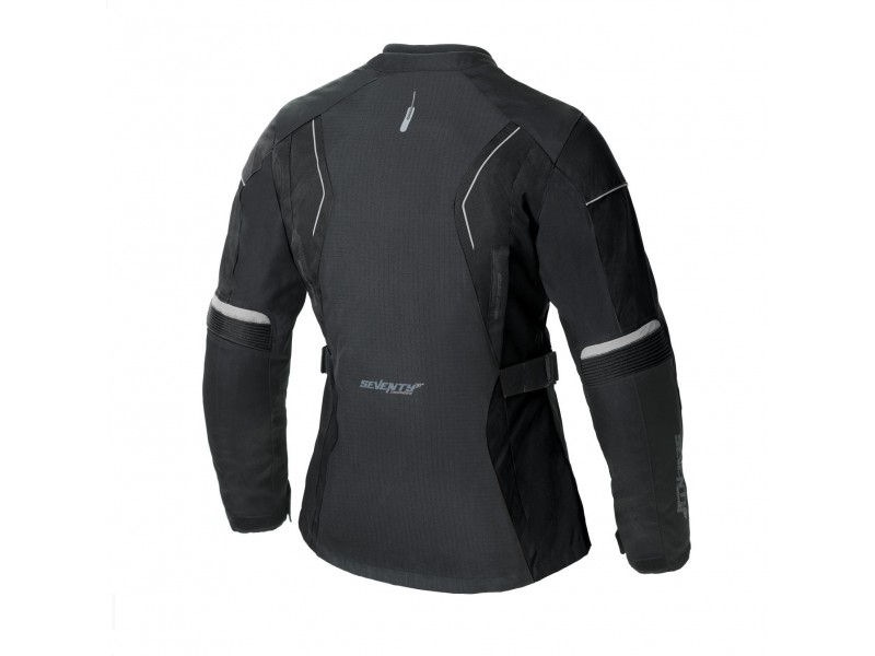 Geaca (jacheta) femei Urban/Touring Seventy iarna model SD-JT79 culoare: negru