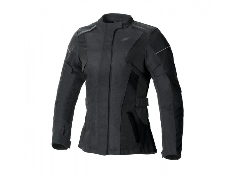 Geaca (jacheta) femei Urban/Touring Seventy iarna model SD-JT79 culoare: negru