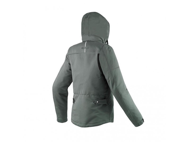 Geaca (jacheta) barbati Urban/Touring Seventy vara/iarna model SD-JC73 culoare: verde military