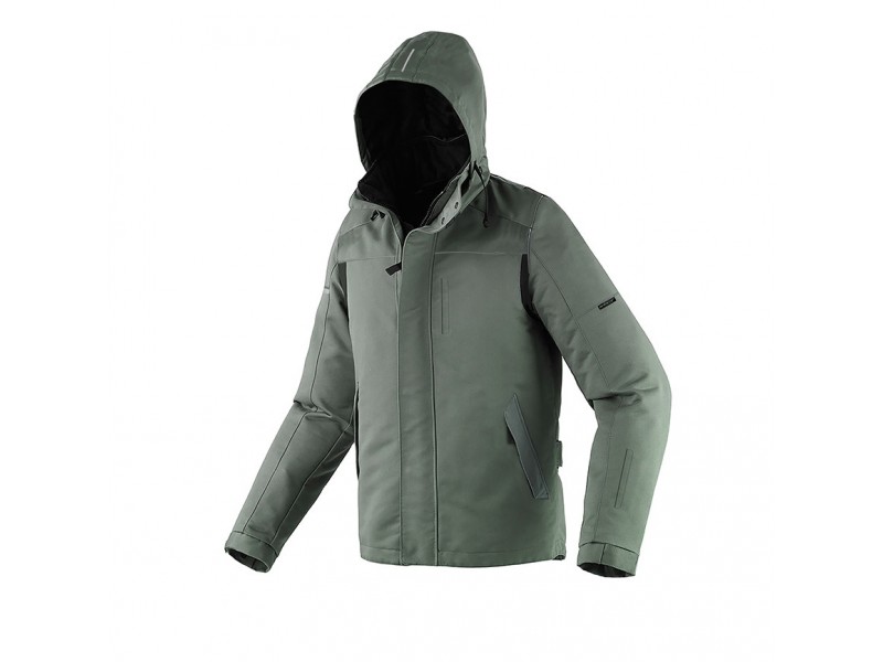 Geaca (jacheta) barbati Urban/Touring Seventy vara/iarna model SD-JC73 culoare: verde military