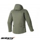 Geaca (jacheta) barbati Urban/Touring Seventy vara/iarna model SD-JC73 culoare: verde military Geaca (jacheta) barbati Urban/Touring Seventy vara/iarna model SD-JC73 culoare: verde military