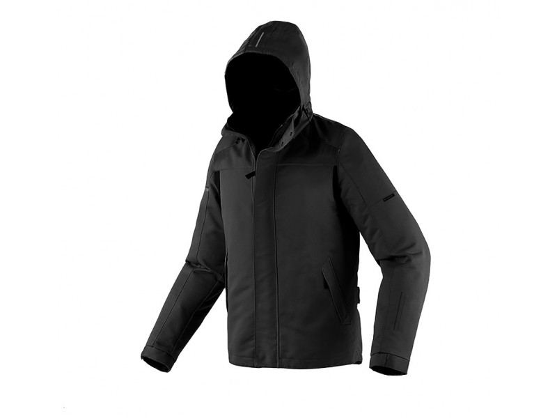 Geaca (jacheta) barbati Urban/Touring Seventy vara/iarna model SD-JC73 culoare: negru