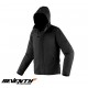 Geaca (jacheta) barbati Urban/Touring Seventy vara/iarna model SD-JC73 culoare: negru