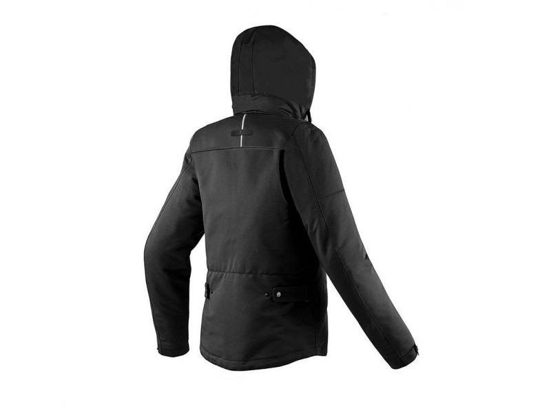 Geaca (jacheta) barbati Urban/Touring Seventy vara/iarna model SD-JC73 culoare: negru