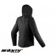 Geaca (jacheta) barbati Urban/Touring Seventy vara/iarna model SD-JC73 culoare: negru