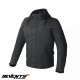 Geaca (jacheta) barbati Urban/Touring Seventy vara/iarna model SD-JC73 culoare: negru