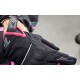 Manusi femei Touring iarna Seventy model SD-C45 negru/roz– WinterTex Manusi femei Touring iarna Seventy model SD-C45 negru/roz– WinterTex