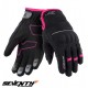 Manusi femei Touring iarna Seventy model SD-C45 negru/roz– WinterTex Manusi femei Touring iarna Seventy model SD-C45 negru/roz– WinterTex