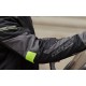 Geaca (jacheta) barbati Racing Seventy vara/iarna model SD-JR69 culoare: negru/galben fluor Geaca (jacheta) barbati Racing Seventy vara/iarna model SD-JR69 culoare: negru/galben fluor