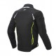 Geaca (jacheta) barbati Racing Seventy vara/iarna model SD-JR65 culoare: negru/galben fluor Geaca (jacheta) barbati Racing Seventy vara/iarna model SD-JR65 culoare: negru/galben fluor
