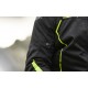Geaca (jacheta) barbati Racing Seventy vara/iarna model SD-JR65 culoare: negru/galben fluor Geaca (jacheta) barbati Racing Seventy vara/iarna model SD-JR65 culoare: negru/galben fluor