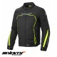 Geaca (jacheta) barbati Racing Seventy vara/iarna model SD-JR65 culoare: negru/galben fluor Geaca (jacheta) barbati Racing Seventy vara/iarna model SD-JR65 culoare: negru/galben fluor