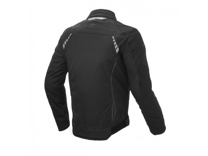 Geaca (jacheta) barbati Racing Seventy vara/iarna model SD-JR65 culoare: negru Geaca (jacheta) barbati Racing Seventy vara/iarna model SD-JR65 culoare: negru