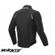 Geaca (jacheta) barbati Racing Seventy vara/iarna model SD-JR65 culoare: negru Geaca (jacheta) barbati Racing Seventy vara/iarna model SD-JR65 culoare: negru