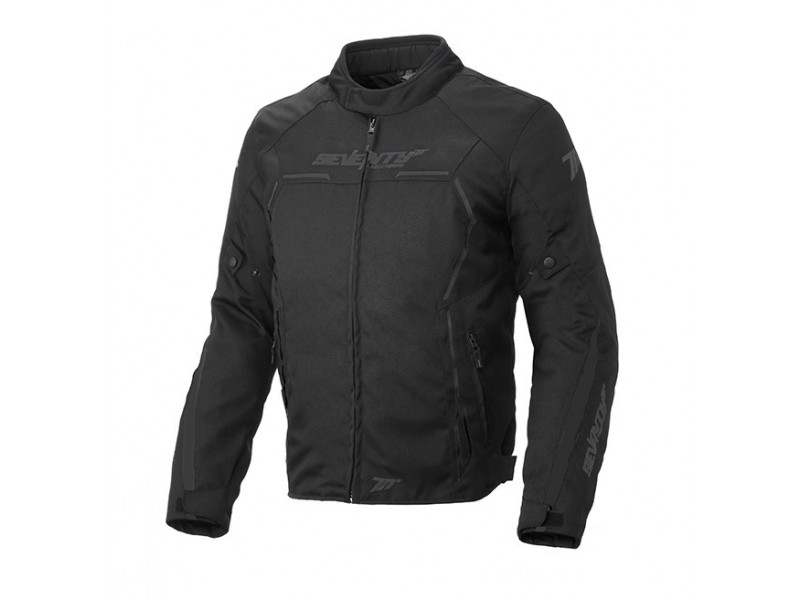 Geaca (jacheta) barbati Racing Seventy vara/iarna model SD-JR65 culoare: negru Geaca (jacheta) barbati Racing Seventy vara/iarna model SD-JR65 culoare: negru