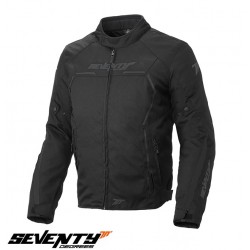 Geaca (jacheta) barbati Racing Seventy vara/iarna model SD-JR65 culoare: negru Geaca (jacheta) barbati Racing Seventy vara/iarna model SD-JR65 culoare: negru