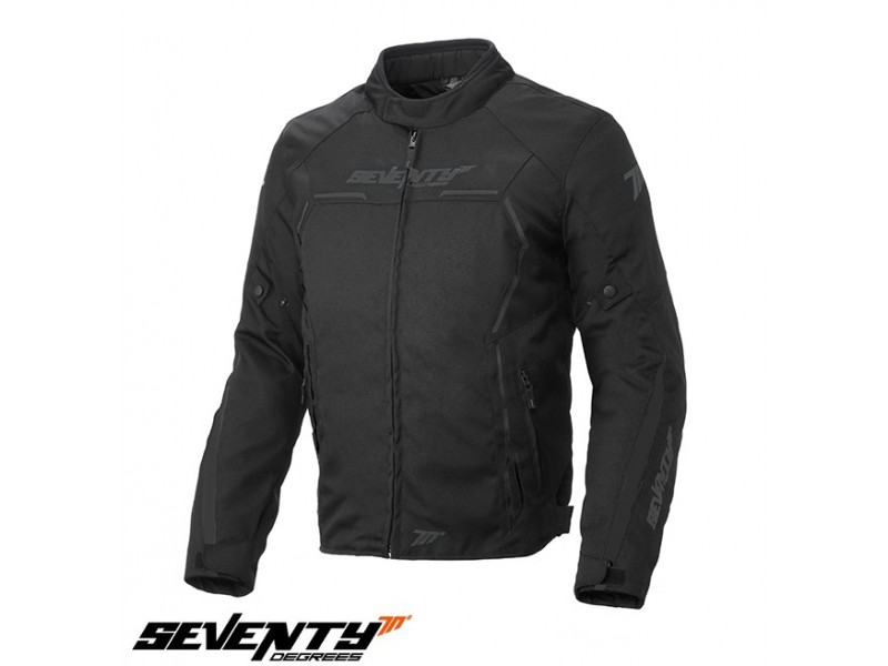 Geaca (jacheta) barbati Racing Seventy vara/iarna model SD-JR65 culoare: negru Geaca (jacheta) barbati Racing Seventy vara/iarna model SD-JR65 culoare: negru